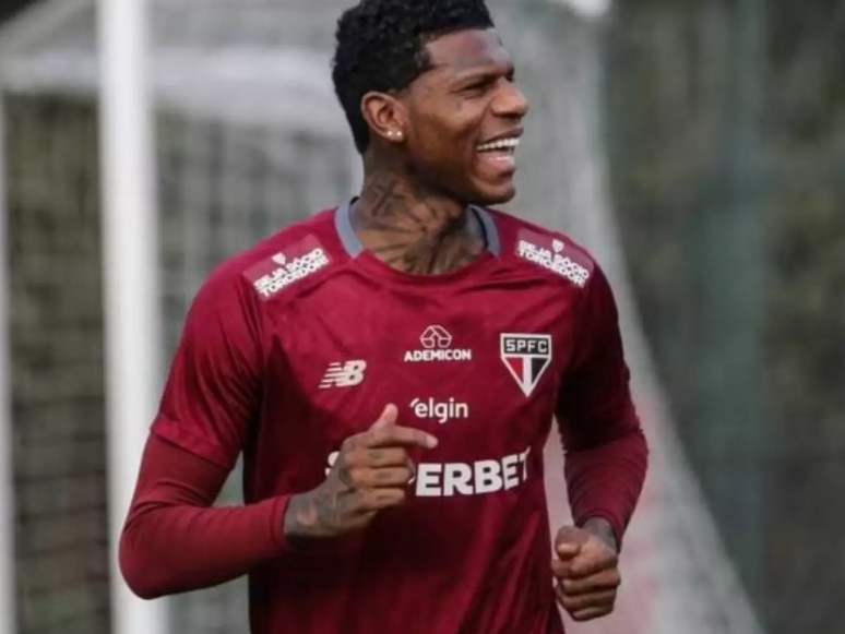 Arboleda pelo S&atilde;o Paulo