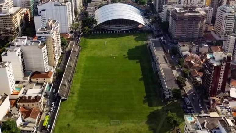 Caio Martins est&aacute; localizado no cora&ccedil;&atilde;o de Icara&iacute; &ndash;