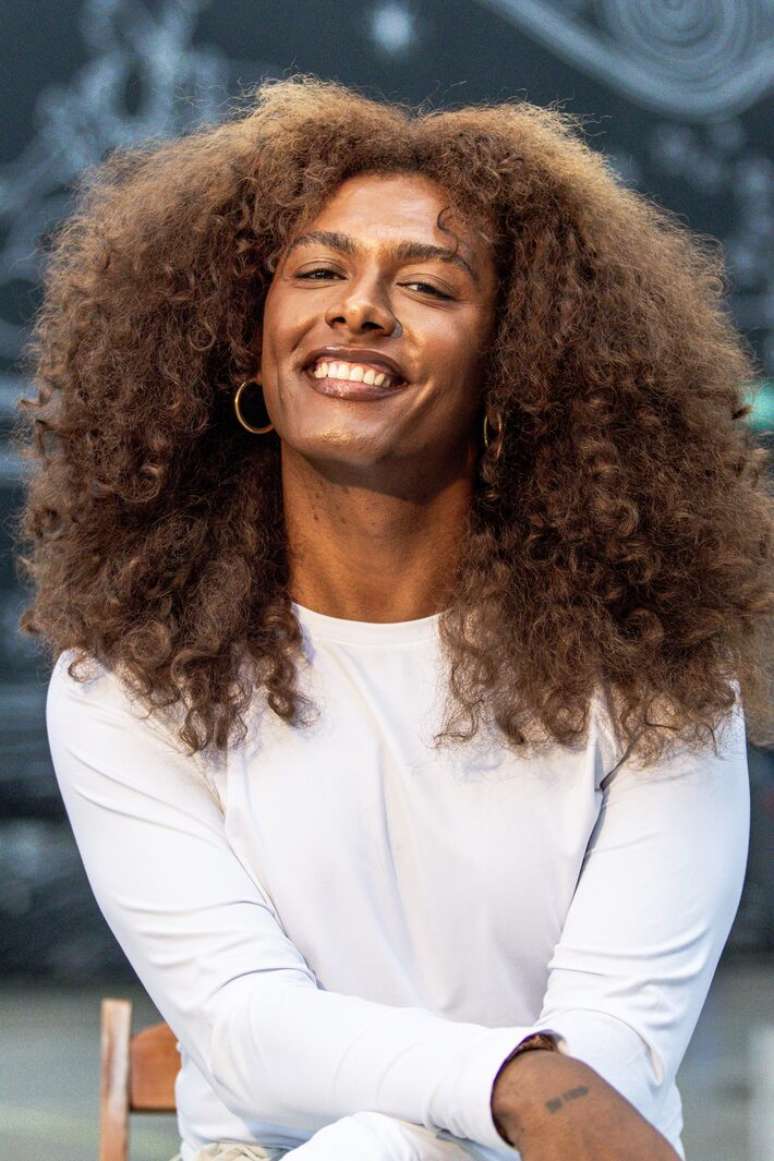 Liniker j&aacute; esteve em diversos festivais desde o come&ccedil;o da carreira. Neste ano, a cantora est&aacute; focada em shows propriet&aacute;rios