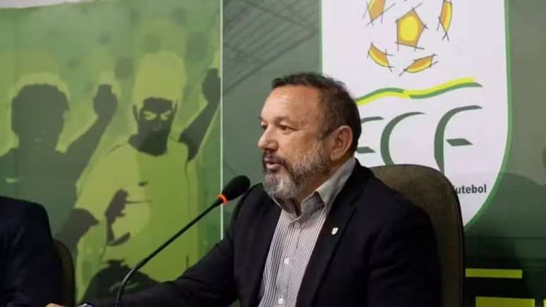 Paulo Silvio deve se manifesta na pr&oacute;xima semana &ndash;
