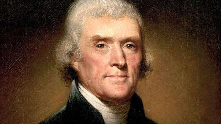 Nos EUA, a &uacute;nica tentativa de impeachment de juiz da Suprema Corte aconteceu no in&iacute;cio do s&eacute;culo 19, contra um advers&aacute;rio pol&iacute;tico do presidente Thomas Jefferson