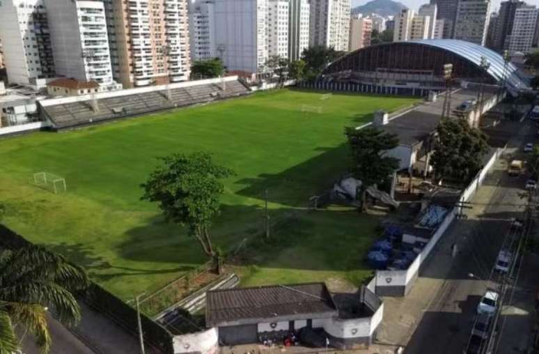 Caio Martins est&aacute; localizado no cora&ccedil;&atilde;o de Icara&iacute; &ndash;