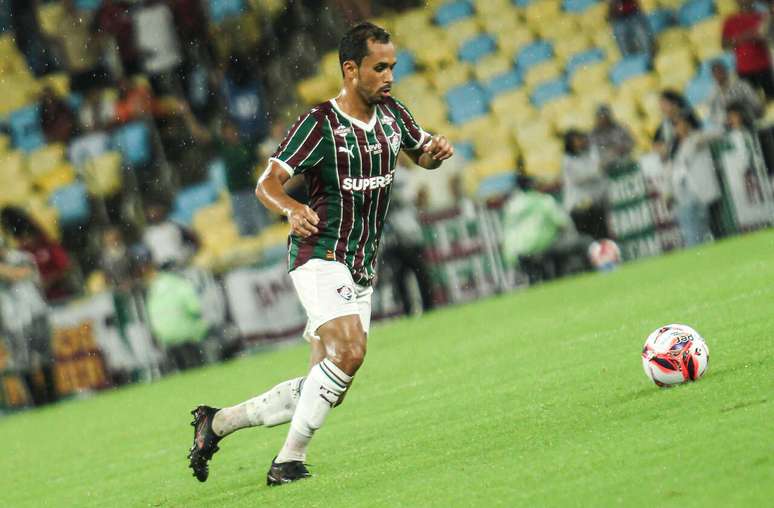 Lima passou o primeiro semestre emprestado ao Am&eacute;rica do M&eacute;xico &ndash;