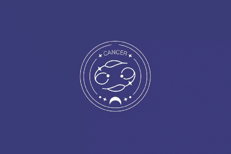Os cancerianos tender&atilde;o a tomar a iniciativa em planos, viagens ou encontros com os amigos 