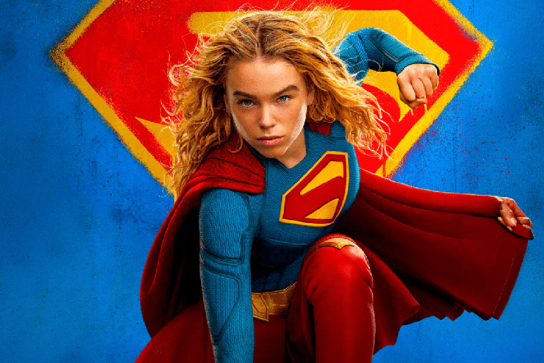 Em &ldquo;Supergirl&rdquo;, a hero&iacute;na embarca em uma jornada pelo espa&ccedil;o para ajudar uma jovem alien&iacute;gena em busca de justi&ccedil;a 