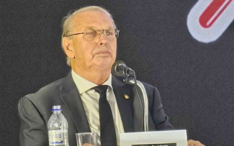 Audi&ecirc;ncia est&aacute; marcada para novembro de 2026 &ndash;
