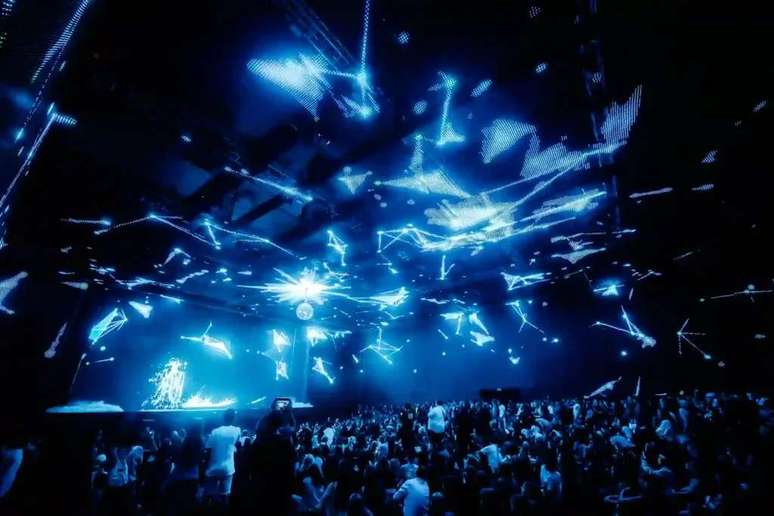 Imagem: Divulga&ccedil;&atilde;o/Rock in Rio (Cr&eacute;dito: @MorivaFilmes/@VictorCarvalho)