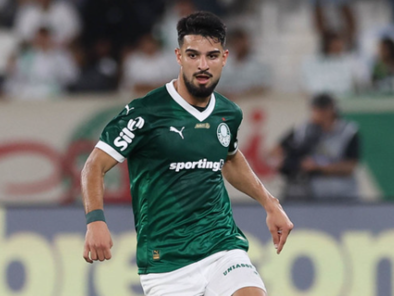Flaco L&oacute;pez 