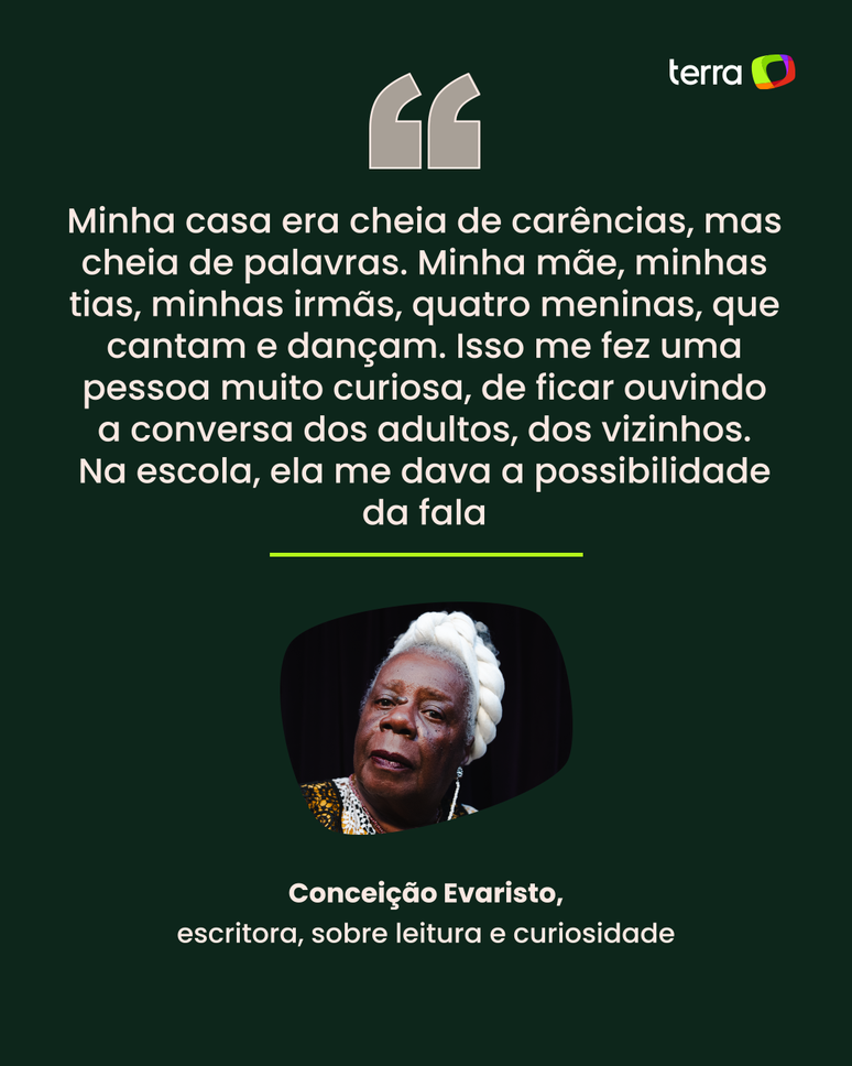 Concei&ccedil;&atilde;o Evaristo