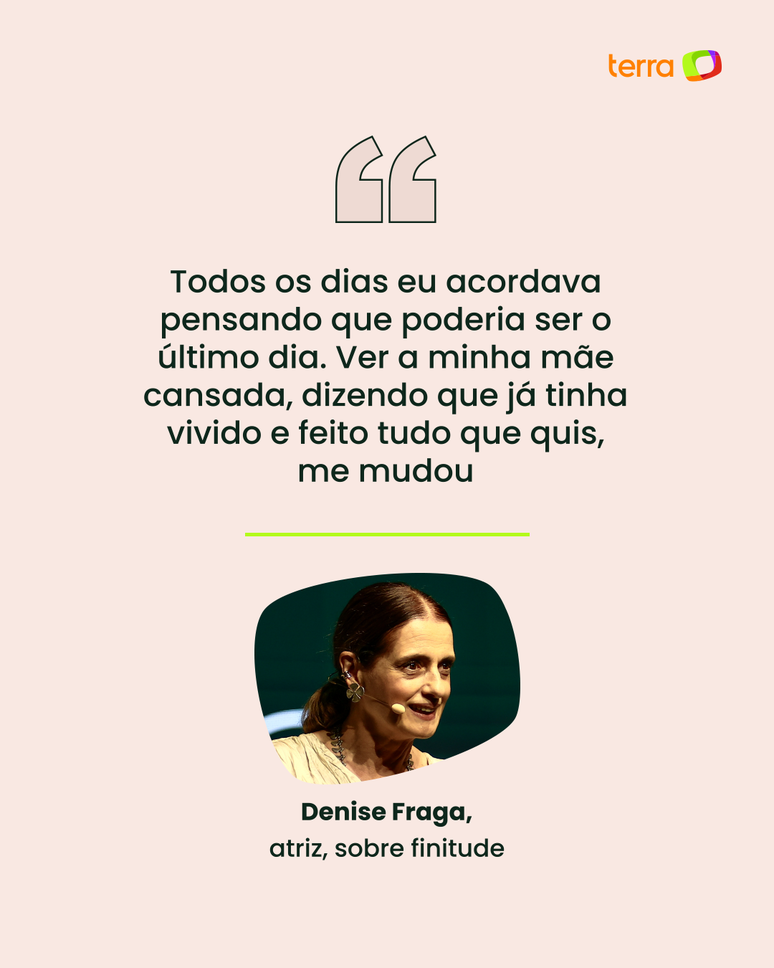 Denise Fraga