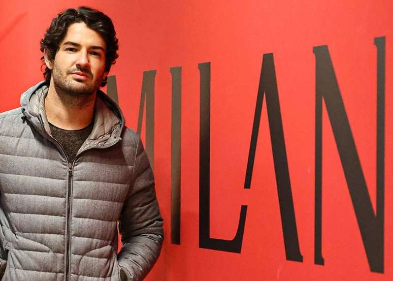 Alexandre Pato marcou &eacute;poca com a camisa do Milan no futebol europeu &ndash;