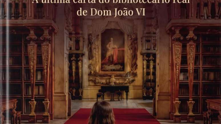 Capa do livro, O Segredo de Marrocos pela edi&ccedil;&atilde;o Cordel d'Prata.