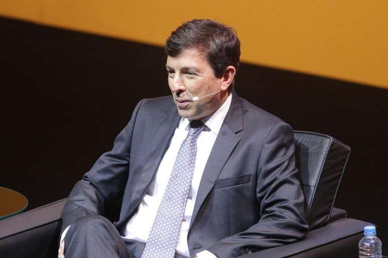 O empres&aacute;rio concorreu &agrave; Presid&ecirc;ncia em 2018