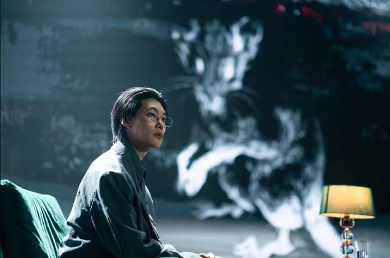 'O Rato': k-drama transforma uma antiga lenda coreana em um suspense da Netflix