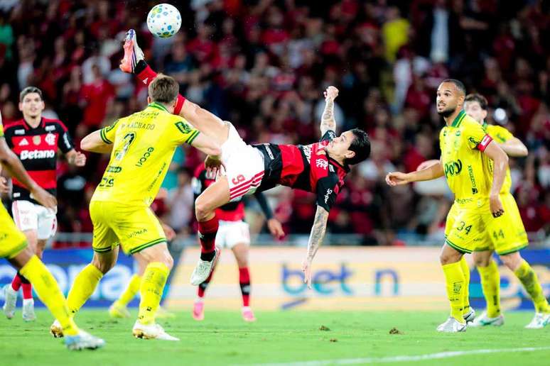 Mirassol vem de uma derrota contra o Flamengo &ndash;