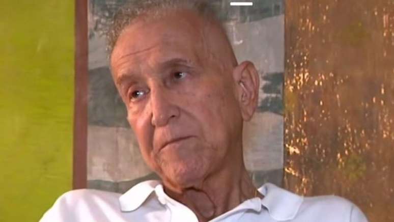 Parreira recebeu alta depois de 80 dias internado &ndash;