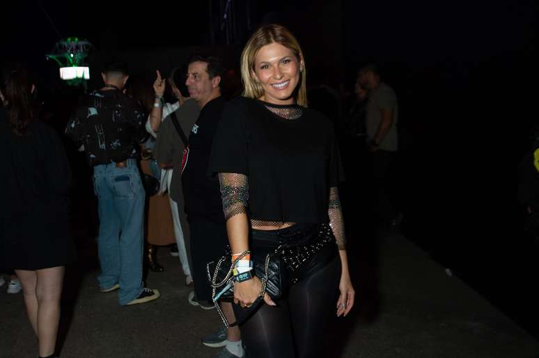 Livia Andrade 