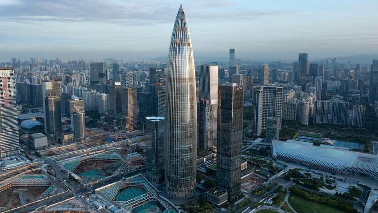 Apesar do imenso salto econ&ocirc;mico do pa&iacute;s, muitos chineses acreditam que atingir a prosperidade est&aacute; cada vez mais dif&iacute;cil