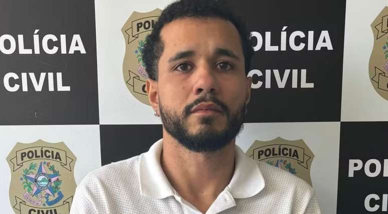 &Eacute;dson J&uacute;nior, ex-empres&aacute;rio de Davi Corr&ecirc;a e chefe do tr&aacute;fico
