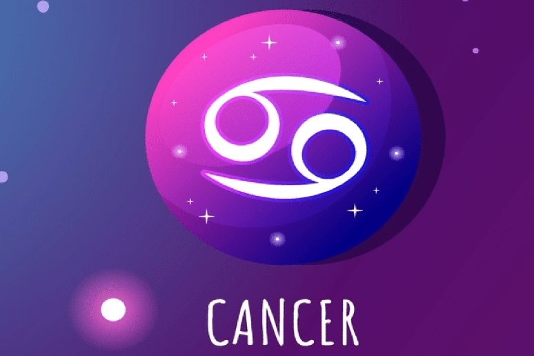O canceriano dever&aacute; cuidar do corpo e do emocional com aten&ccedil;&atilde;o 