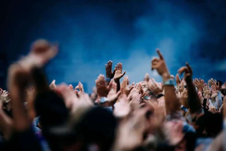 Imagem: Divulga&ccedil;&atilde;o/Rock in Rio (Cr&eacute;dito: @MorivaFilmes/@VansBumbeers)