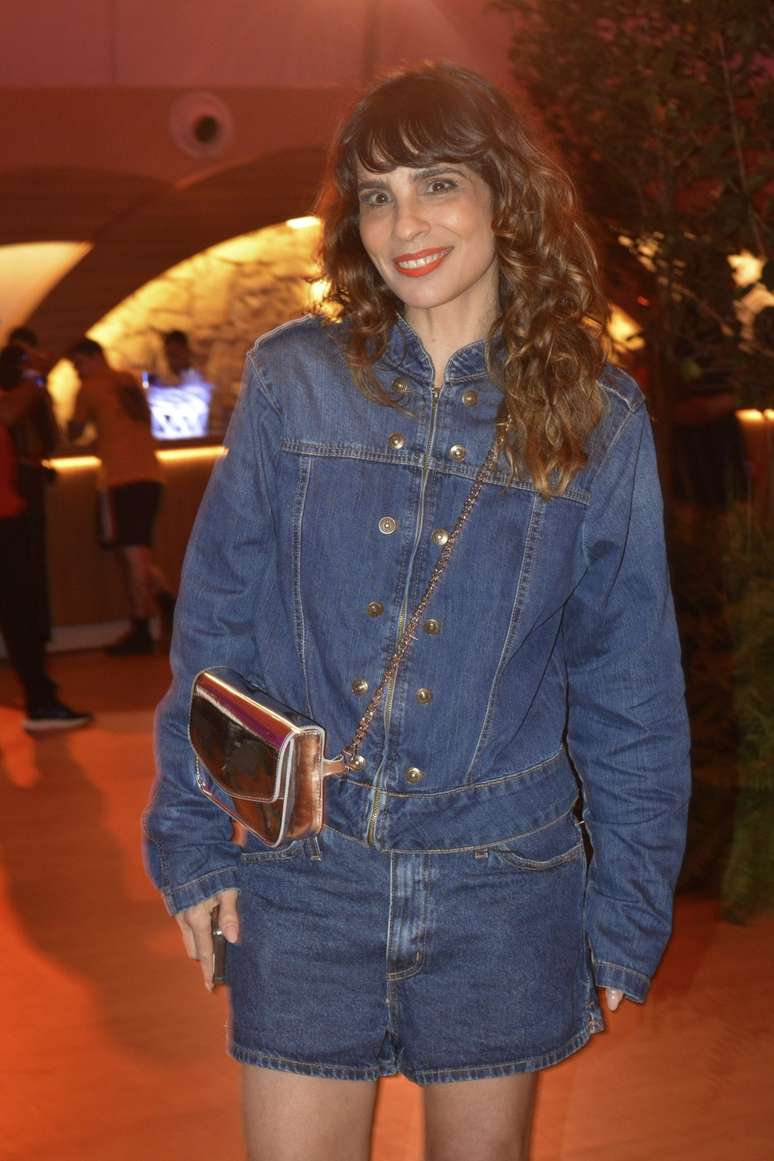 Maria Ribeiro 
