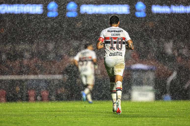 Reprodu&ccedil;&atilde;o: Rubens Chiri e Paulo Pinto / S&atilde;o Paulo FC