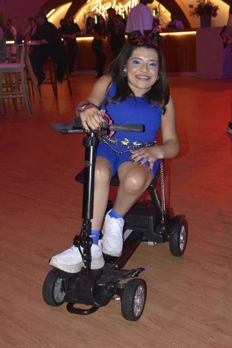Pequena Lo 