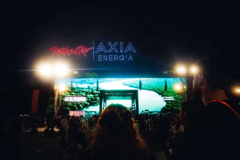 Rock in Rio 2026 | Imagem: Divulga&ccedil;&atilde;o/Rock in Rio (Cr&eacute;dito: @MorivaFilmes/@VansBumbeers)