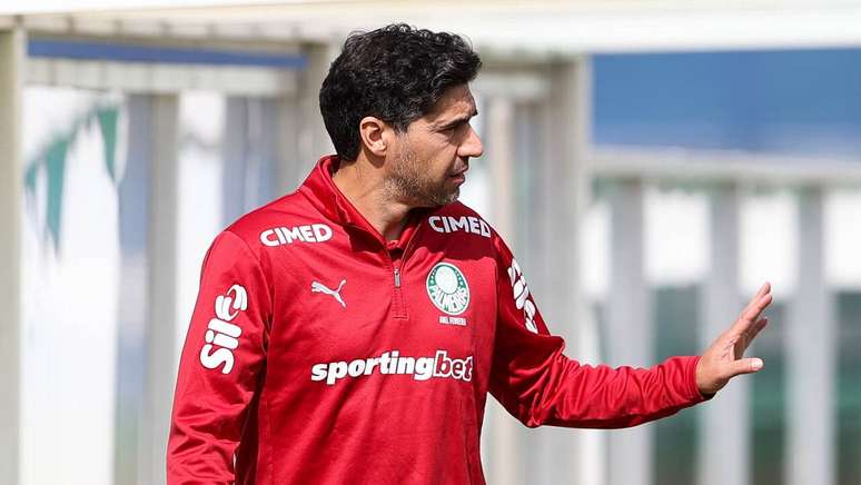 Abel Ferreira falou sobre a forma&ccedil;&atilde;o de atletas no Palmeiras &ndash;