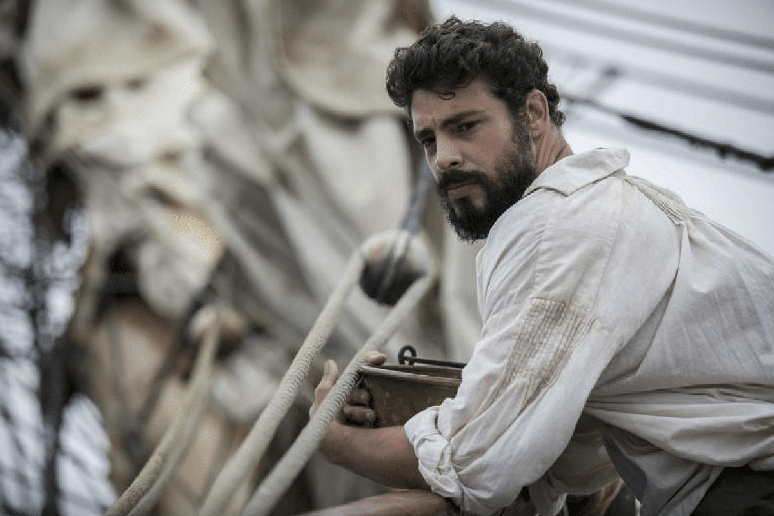 &ldquo;A Viagem de Pedro&rdquo; acompanha Dom Pedro I em sua viagem &agrave; Europa e revisita momentos marcantes de sua trajet&oacute;ria no Brasil 