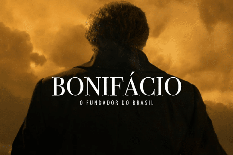 &ldquo;Bonif&aacute;cio: O Fundador do Brasil&rdquo; revisita a trajet&oacute;ria de Jos&eacute; Bonif&aacute;cio, uma das principais figuras do processo de Independ&ecirc;ncia 