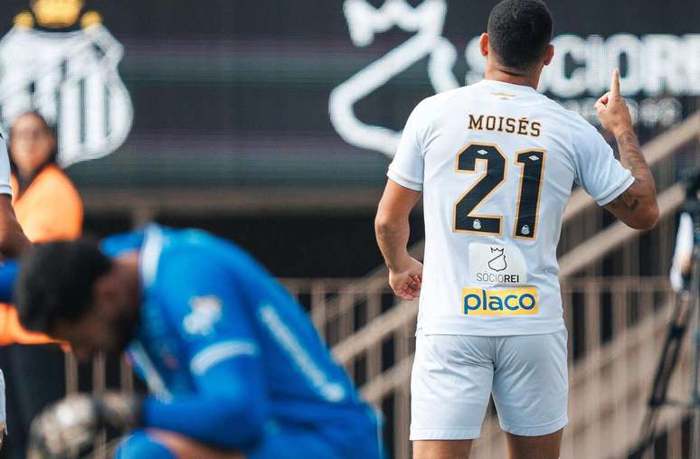 FC Tokyo assumir&aacute; sal&aacute;rio de Mois&eacute;s durante o empr&eacute;stimo &ndash;