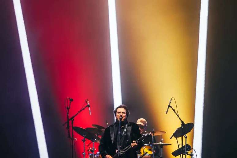 Bar&atilde;o Vermelho | Imagem: Divulga&ccedil;&atilde;o/Rock in Rio (Cr&eacute;dito: @MorivaFilmes/@LuaraBaggi)