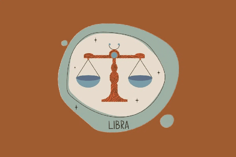 O nativo de Libra tende a mostrar carinho por meio da aten&ccedil;&atilde;o que dedica &agrave; pessoa amada 
