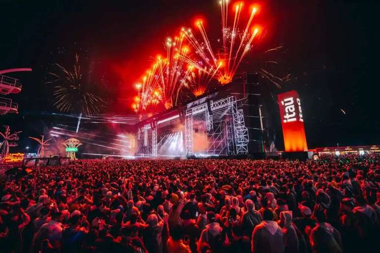Palco Mundo | Imagem: Divulga&ccedil;&atilde;o/Rock in Rio (Cr&eacute;dito: @MorivaFilmes/@VictorCarvalho)