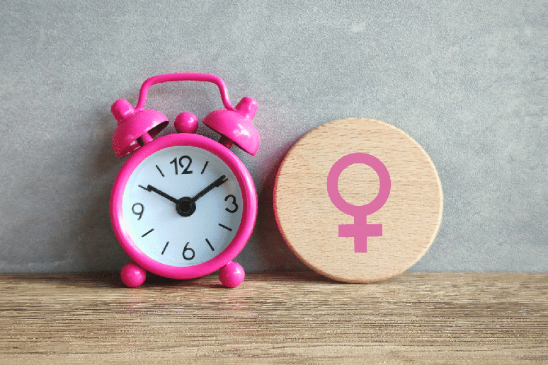 Ap&oacute;s a menopausa, acompanhar colesterol, press&atilde;o arterial e outros fatores de risco ajuda a cuidar da sa&uacute;de do cora&ccedil;&atilde;o 