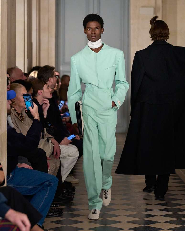 Desfile Jacquemus 
