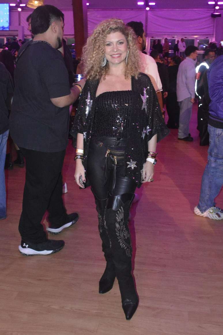 B&aacute;rbara Borges 