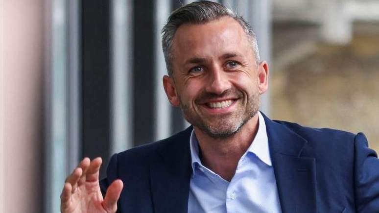 Ulrich Siegmund diz que o resultado &eacute; um 'mandato claro para governar'