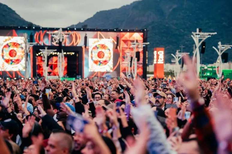 Imagem: Divulga&ccedil;&atilde;o/Rock in Rio (Cr&eacute;dito: @MorivaFilmes/@alexwoloch)