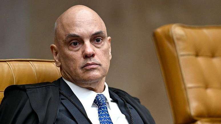 Moraes volta &agrave; pauta das manifesta&ccedil;&otilde;es do 7 de setembro ap&oacute;s quebra de sigilo de relat&oacute;rio da PF sobre Vorcaro