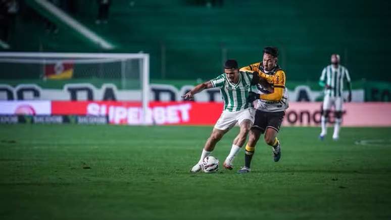 Equipes ficaram no zero no Alfredo Jaconi &ndash;