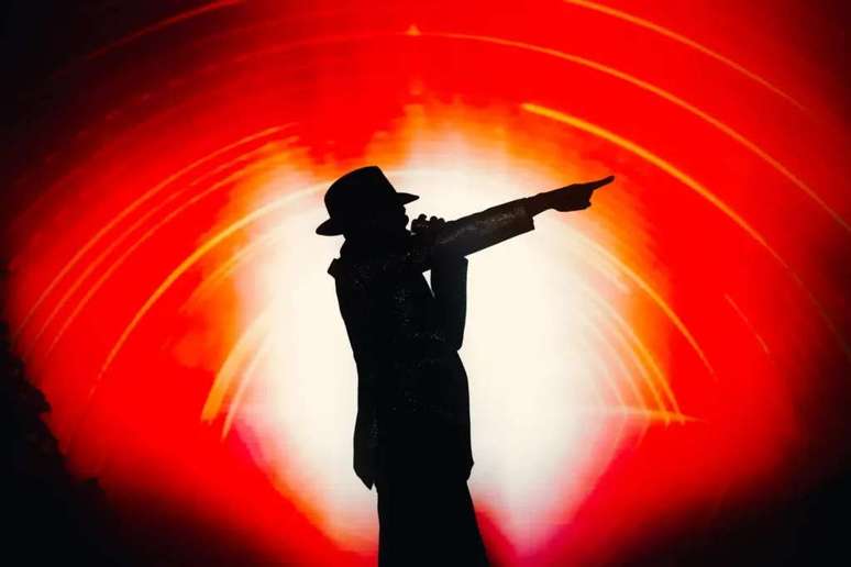 Ne-Yo | Imagem: Divulga&ccedil;&atilde;o/Rock in Rio (Cr&eacute;dito: @MorivaFilms/@Lali_Moss)