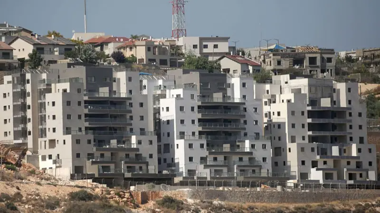 Nos &uacute;ltimos anos, houve expans&atilde;o de assentamentos israelenses na Cisjord&acirc;nia