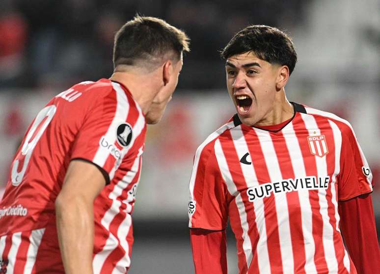 Estudiantes eliminou a Universidad Cat&oacute;lica na fase anterior do mata-mata &ndash;