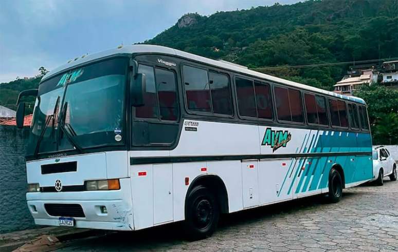 Onibus 2
