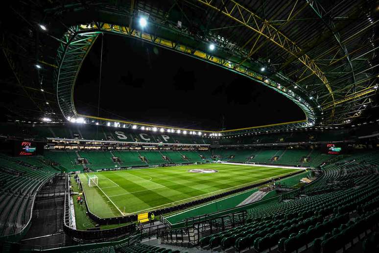Sporting tenta se aproveitar do fator casa &ndash;