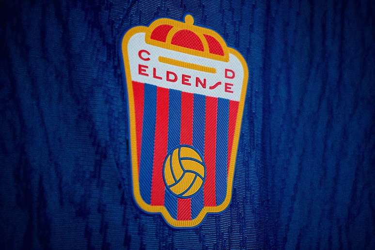 Eldense disputa a segunda divis&atilde;o do Campeonato Espanhol