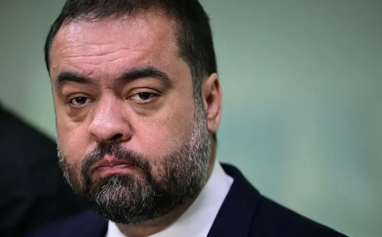 Almada atuou em casos que atingiram o ex-governador do Rio Cl&aacute;udio Castro